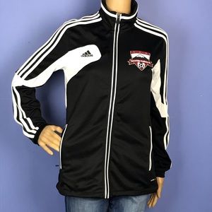 academy adidas jacket